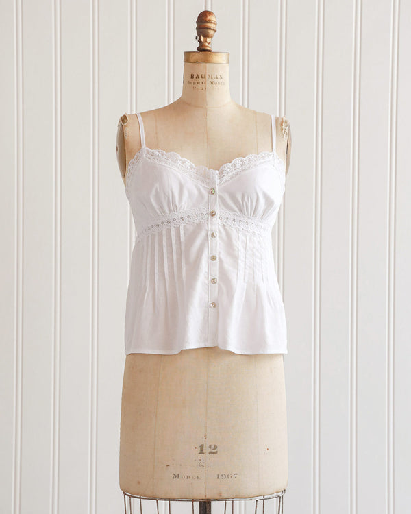Chamomile Buds Camisole